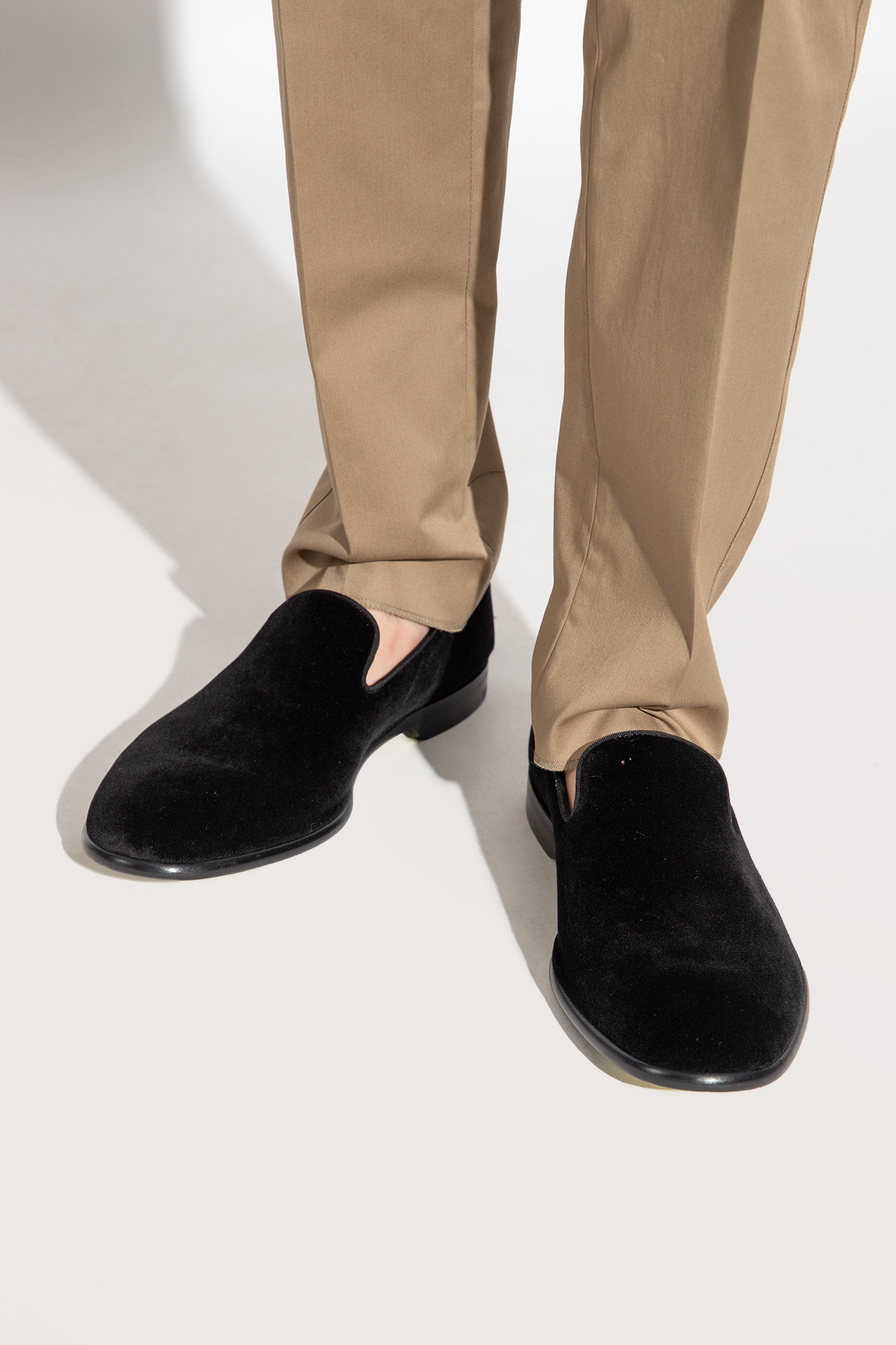 dolce gabbana milano shoes